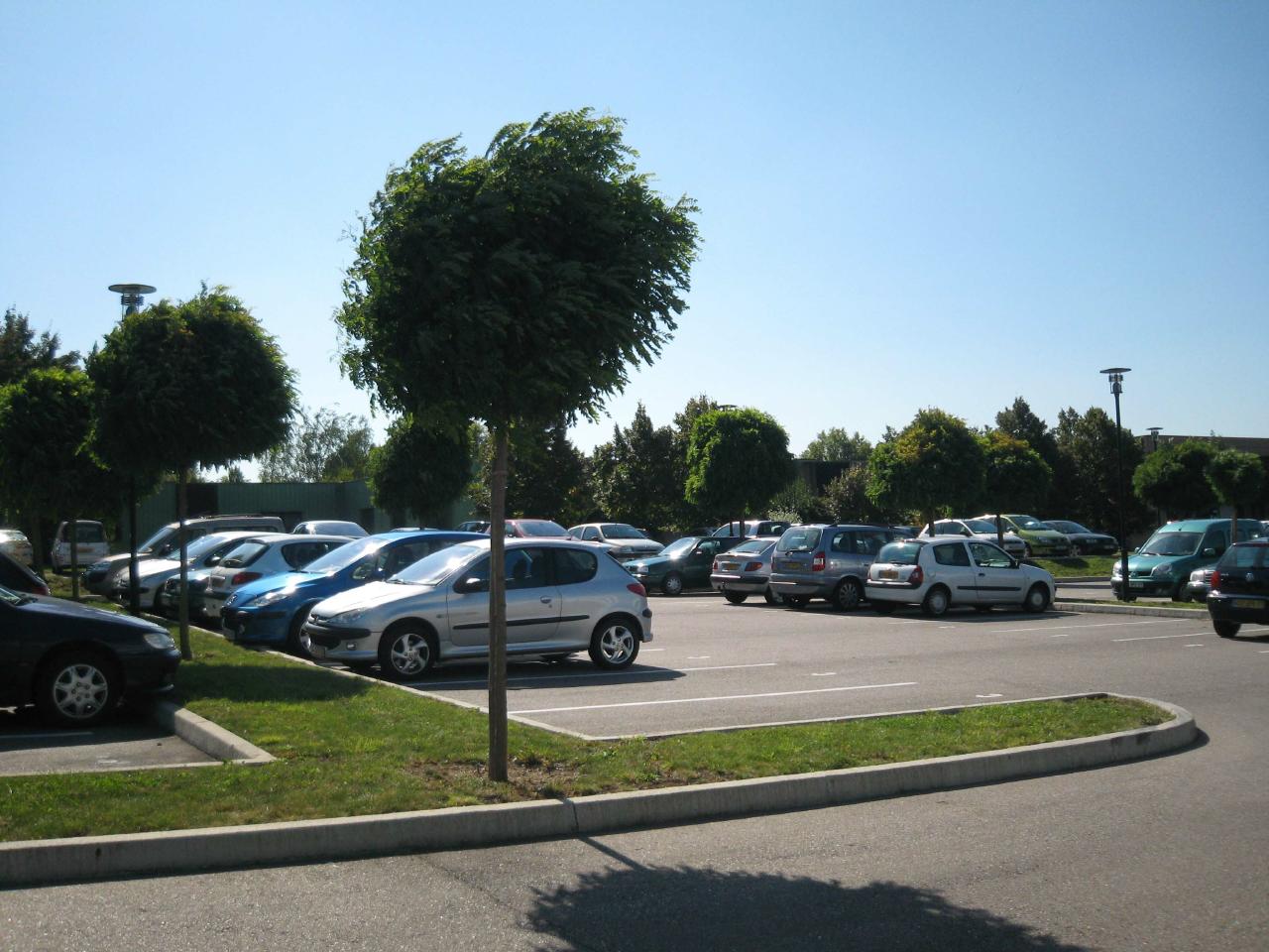 Bureau Metz 256m² Location bureau Metz Moselle OLBUR2427336 19